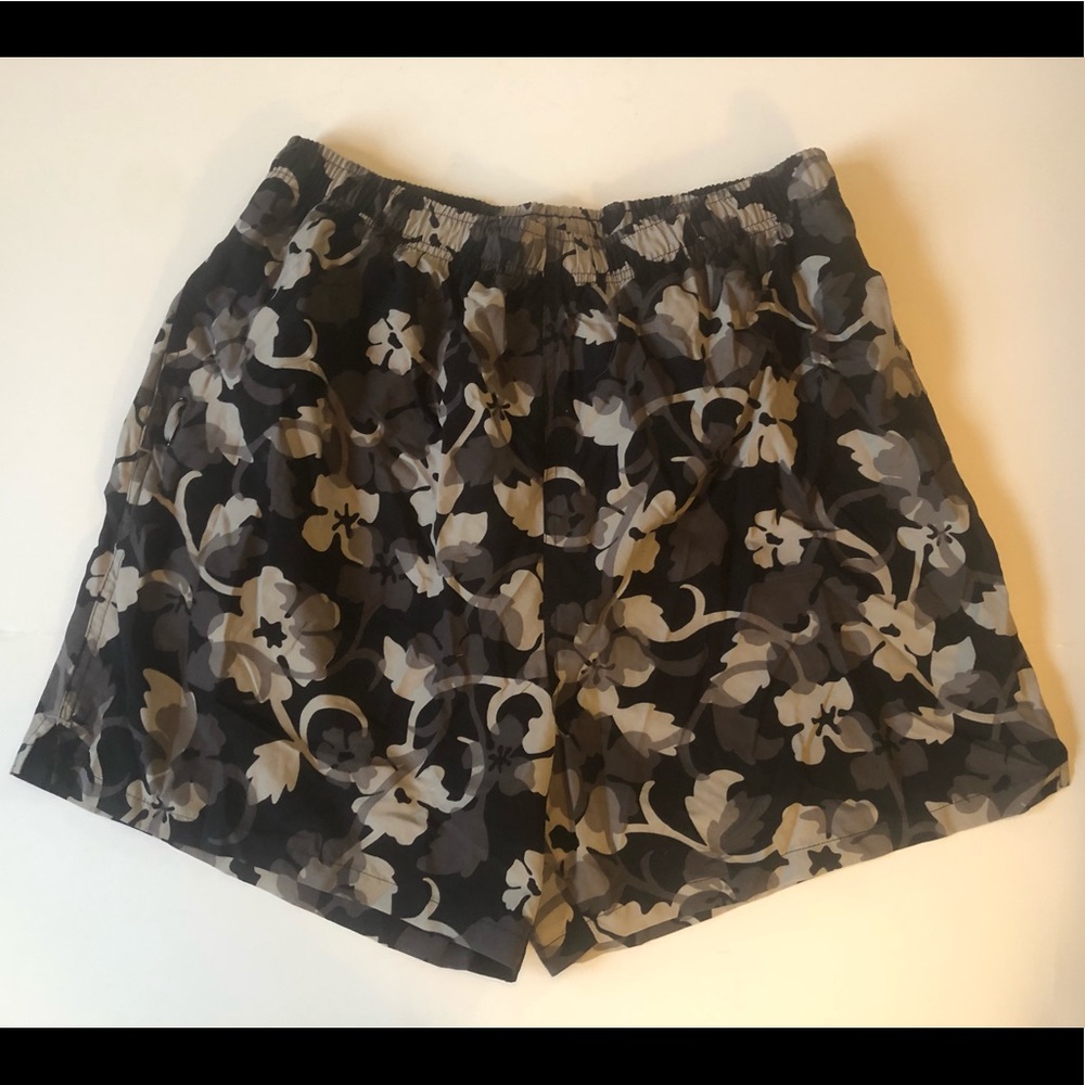 NEW Mens Covington Swim Suit Trunks L, XL, 2XL